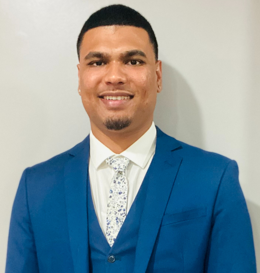 Ghandi ( Anthony ) Parbu